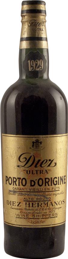 Port 1929 Diez Hermanos (7770)