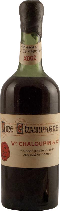 Cognac NV Chaloupin (7779)