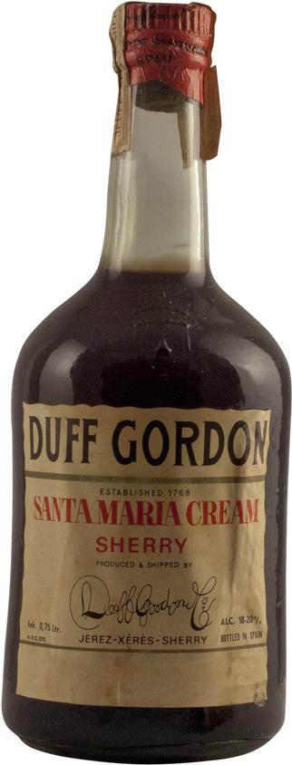 Sherry NV Duff Gordon (7788)