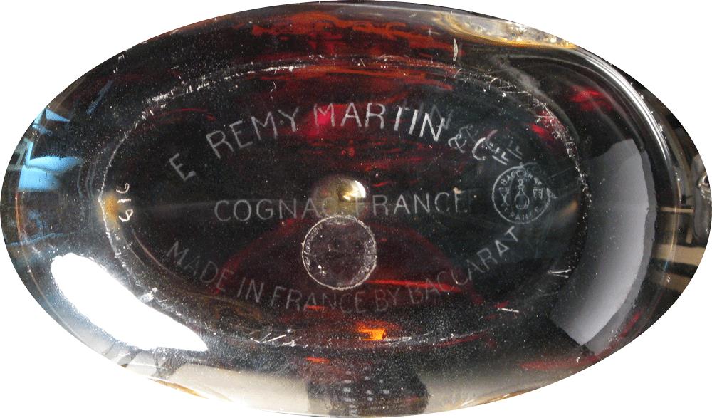 Remy Martin Louis XIII Cognac 1957-1962