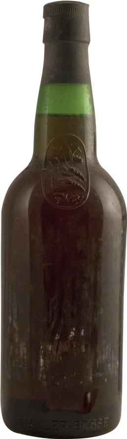Port Robertson's (7837)