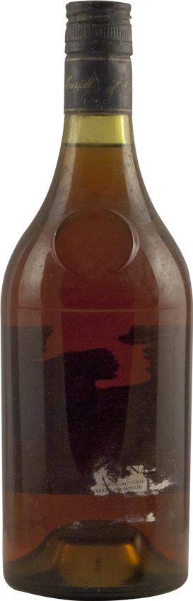 Cognac Martell J & F. 1970s VSOP (7906)
