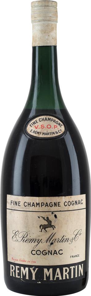 Cognac Rémy Martin VSOP 2L (8138)