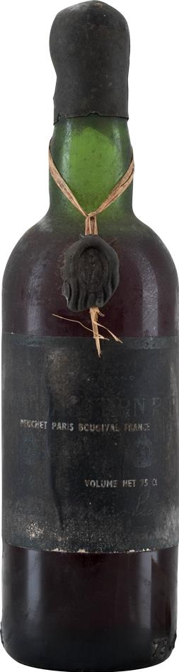 Porto 1950's Pinto (8141)
