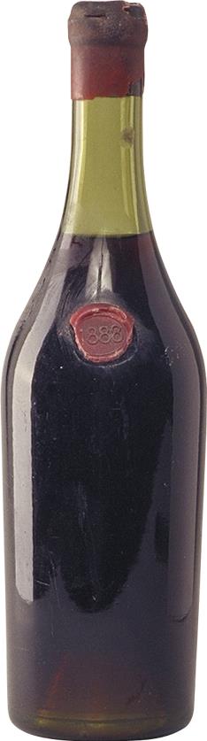 Cognac 1888 Brand unknown (20399)