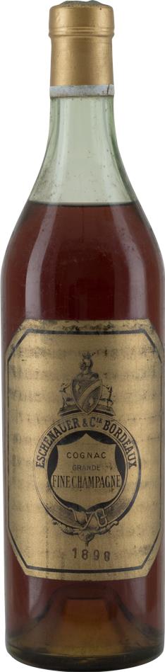 Cognac 1898 Eschenauer & Co (8267)