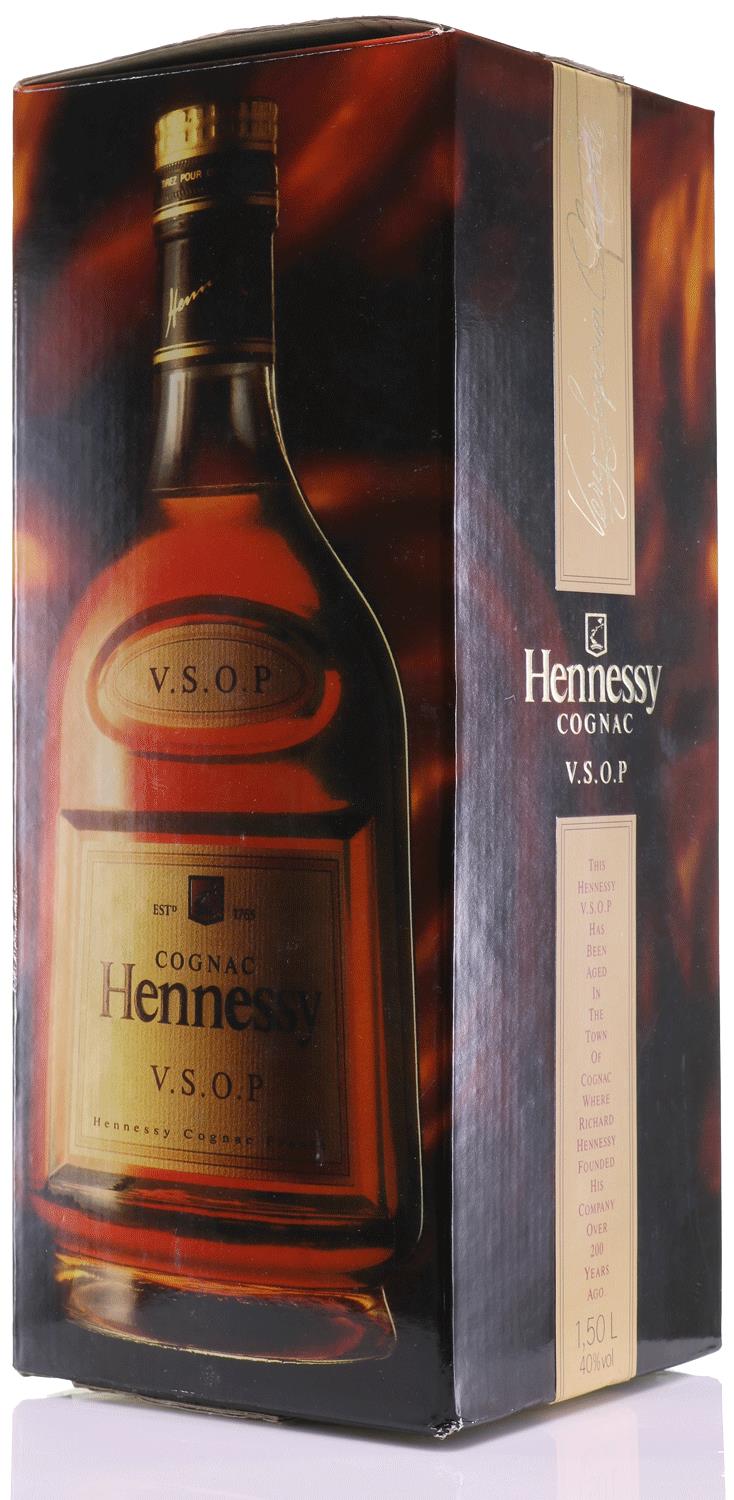 Cognac Hennessy Privilege V.S.O.P Magnum
