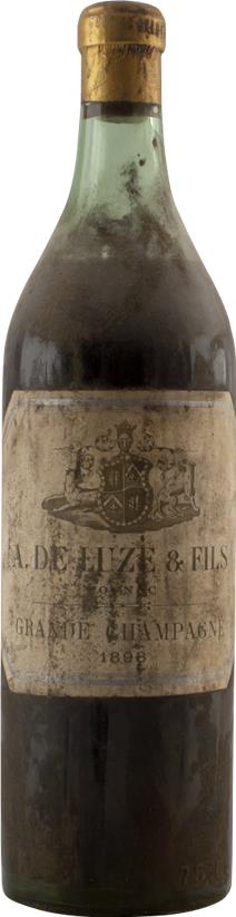 Cognac 1893 de Luze & Fils A. (20402)