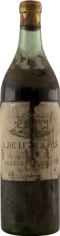 Cognac 1893 de Luze & Fils A. (20406)