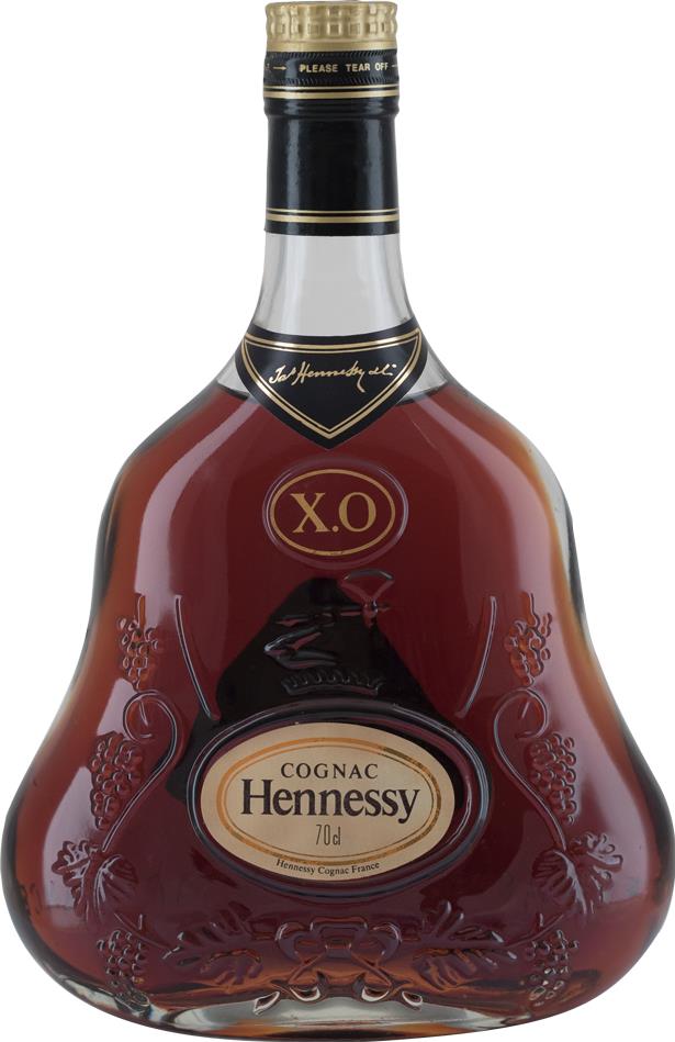 Hennessy XO 50周年記念ボトル 取扱店舗・直営店 その他