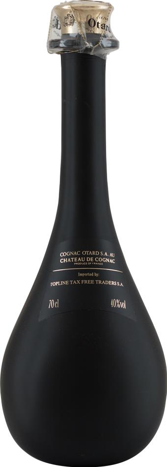 Cognac Otard XO 35 YO
