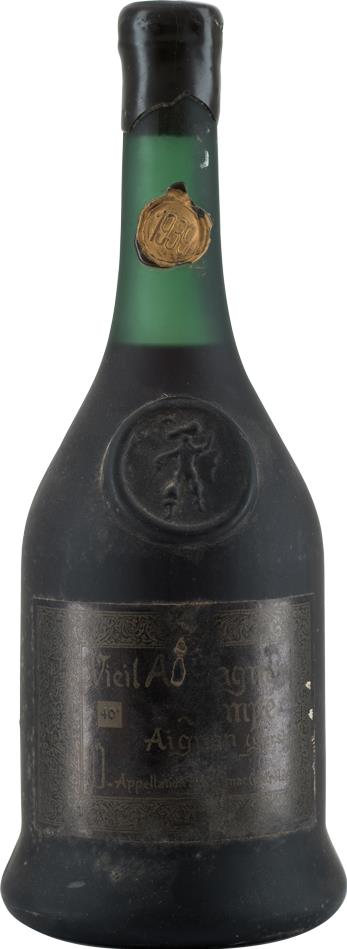 Armagnac 1939 Sempé 1.5L (8384)