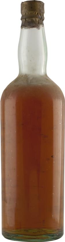 Cognac 1895 Pierre Chabanneau & Co (1945)