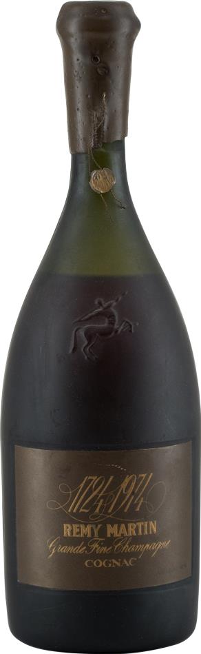 Cognac 1974 Rémy Martin (8388)