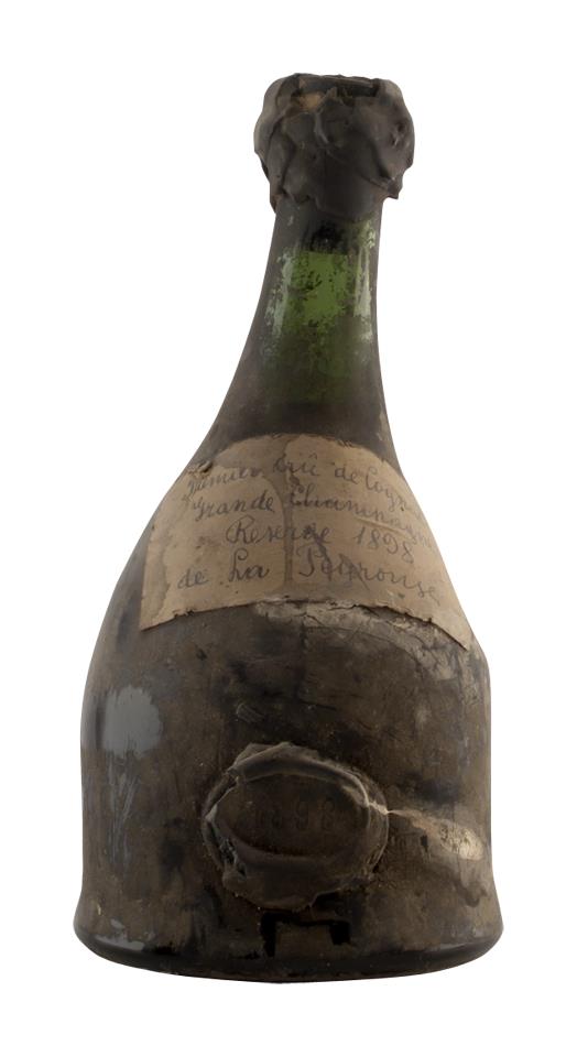 Cognac 1898 La Peyrouse (20417)