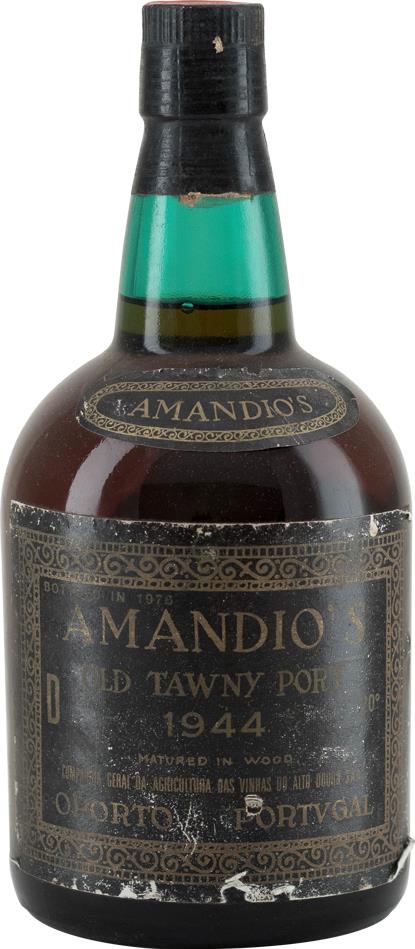 Port 1944 Amandio Silva (8444)