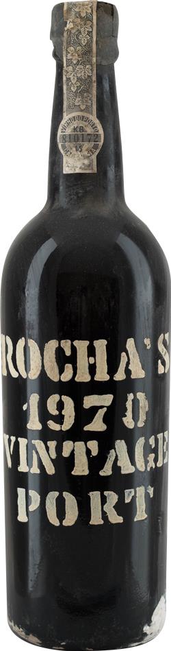Port 1970 A. de Rocha Leau (8457)