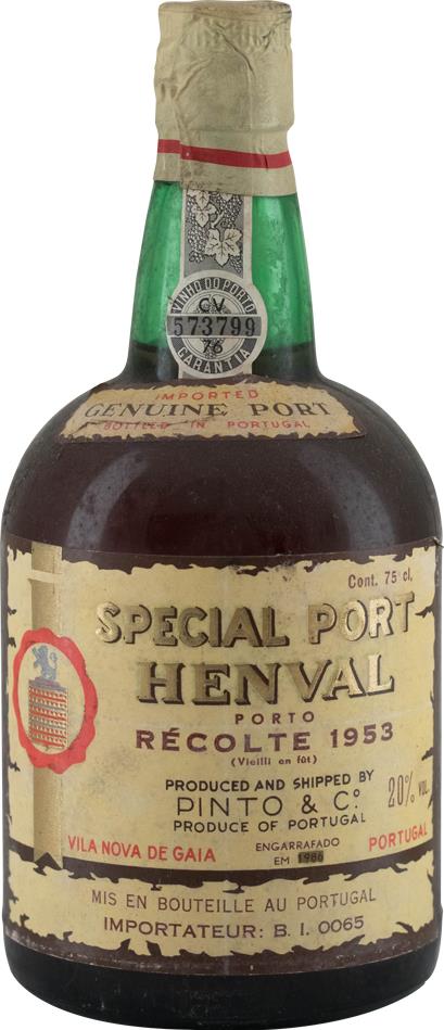 Port 1953 Pinto (8466)