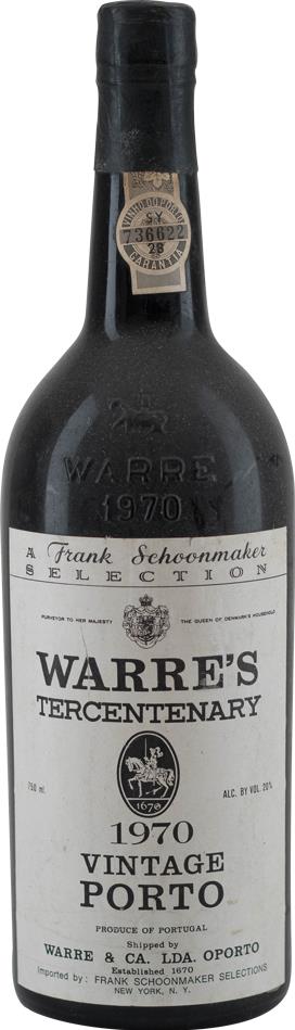 Port 1970 Warre (8515)