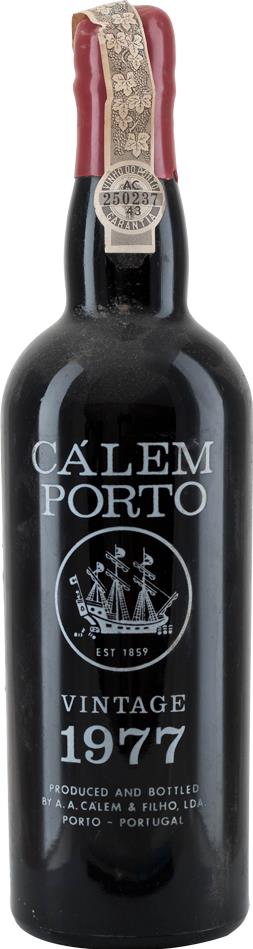 Port 1977 Calem (8519)