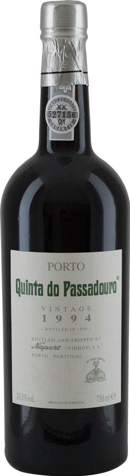 Port 1994 Quinta do Passadouro (8556)