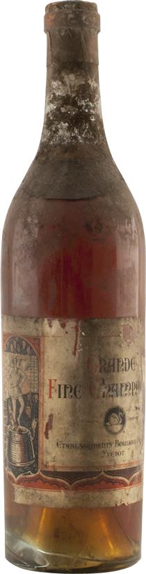 Cognac 1905 Boulard Frères (20425)