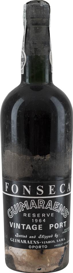 Port 1964 Fonsesca (8566)