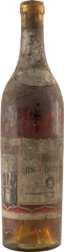 Cognac 1905 Boulard Frères (20426)