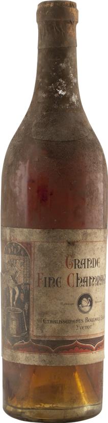 Cognac 1905 Boulard Frères (1986)