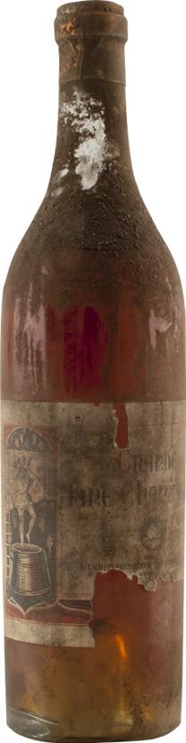 Cognac 1905 Boulard Frères (1990)