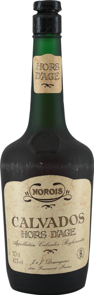 Calvados Norois
