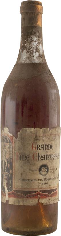 Cognac 1905 Boulard Frères (1994)