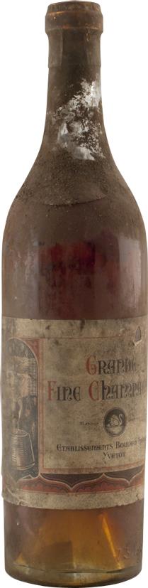 Cognac 1905 Boulard Frères (1996)