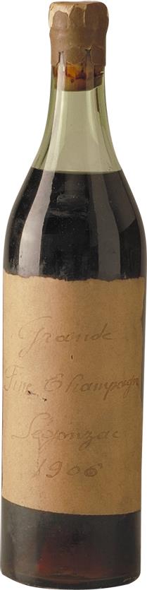 Cognac 1906 Brand unknown (2023)