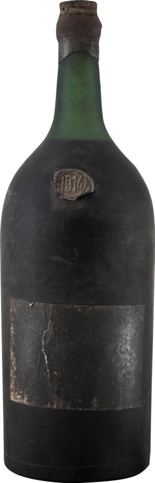 Armagnac 1914 Sempé (9123)