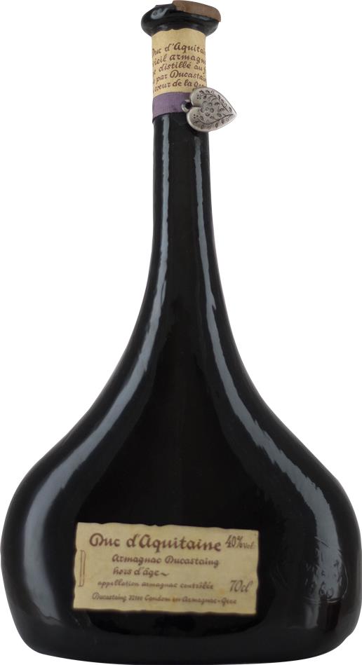 Armagnac NV Ducastaing (9130)