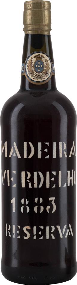 Madeira 1883 Verdelho (18064)