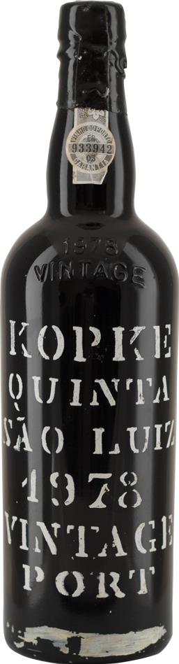 Port 1978 Kopke (9389)