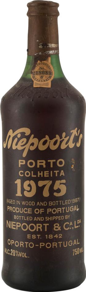 Port 1975 Niepoort & Co (9401)