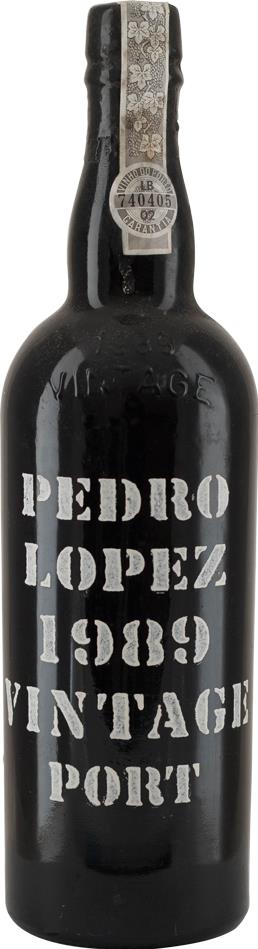 Port 1989 Pedro Lopez (9408)