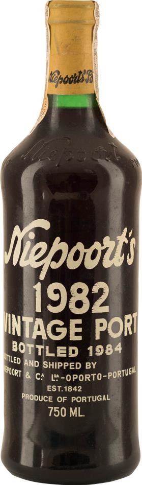 Port 1982 Niepoort & Co (9413)