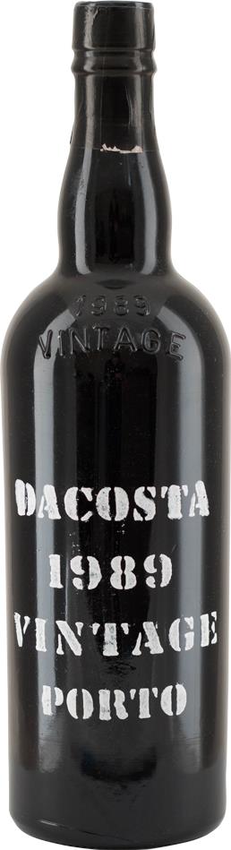 Port 1989 Da Costa (9424)