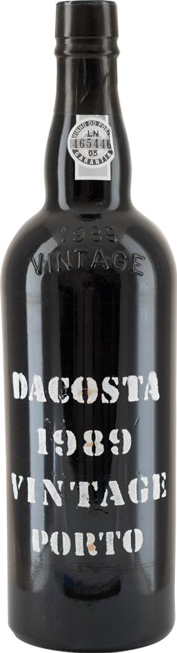 Port 1989 Da Costa (9425)