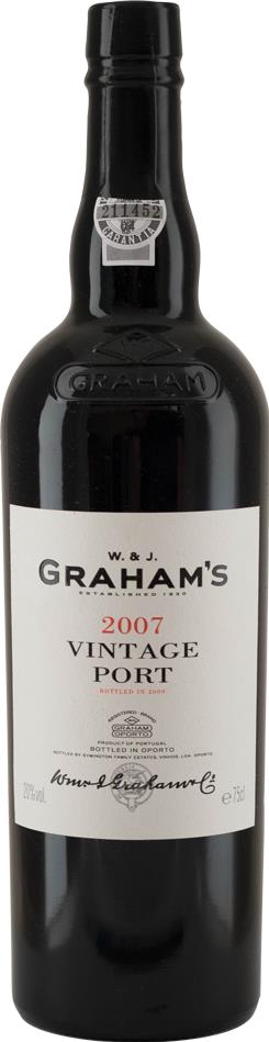 Port 2007 Graham W. & J. (9427)