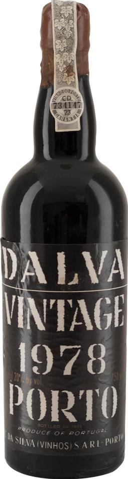 Port 1978 Dalva (9430)