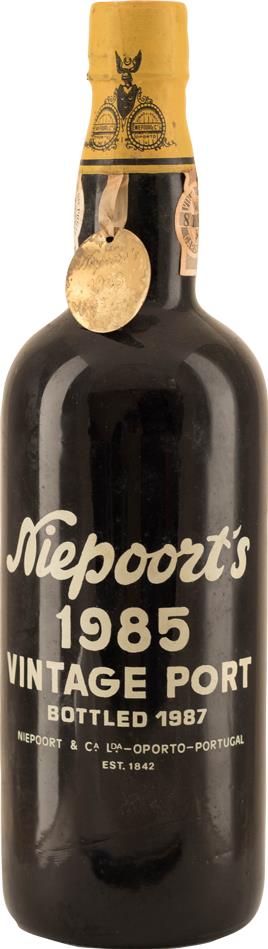 Port 1985 Niepoort & Co (9431)