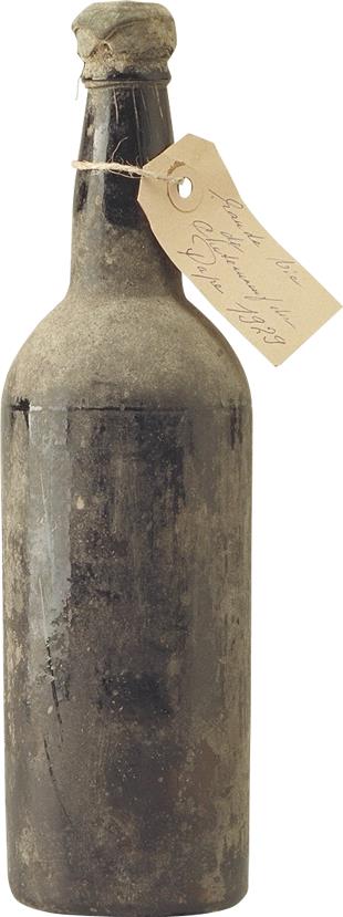 Eau de Vie 1929 Chateauneuf du Pape (2050)