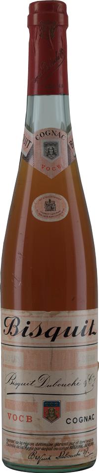 Cognac Bisquit Dubouché VOCB (9568)
