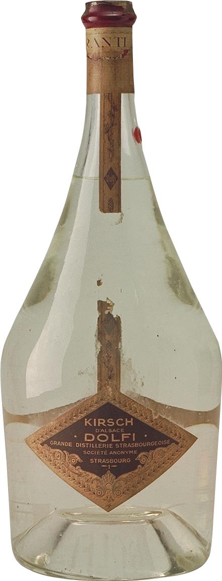 Kirsch 1920 Alsace Dolfi (2069)