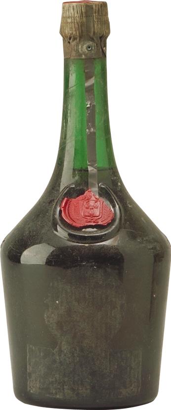 Liqueur 1950 Benedictine (2071)